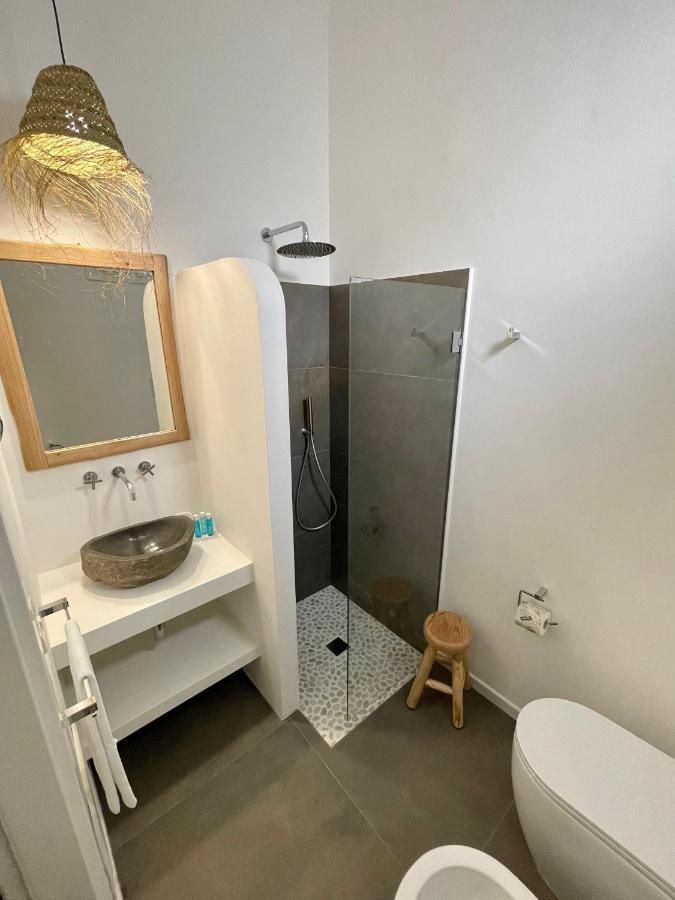 Salento Boutique Suite Sant Isidoro  Exterior foto