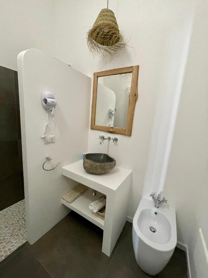 Salento Boutique Suite Sant Isidoro  Exterior foto