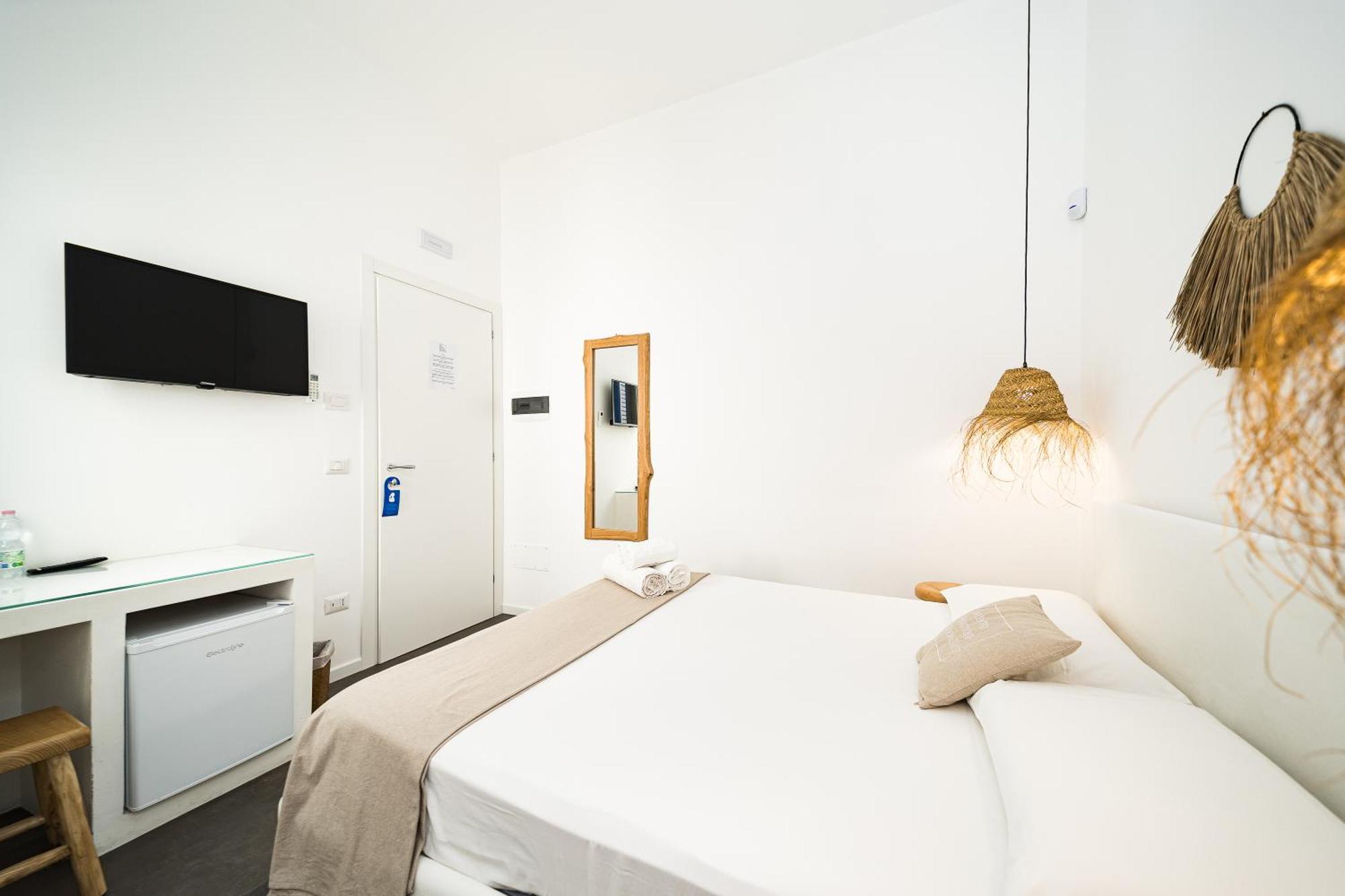 Salento Boutique Suite Sant Isidoro  Habitación foto