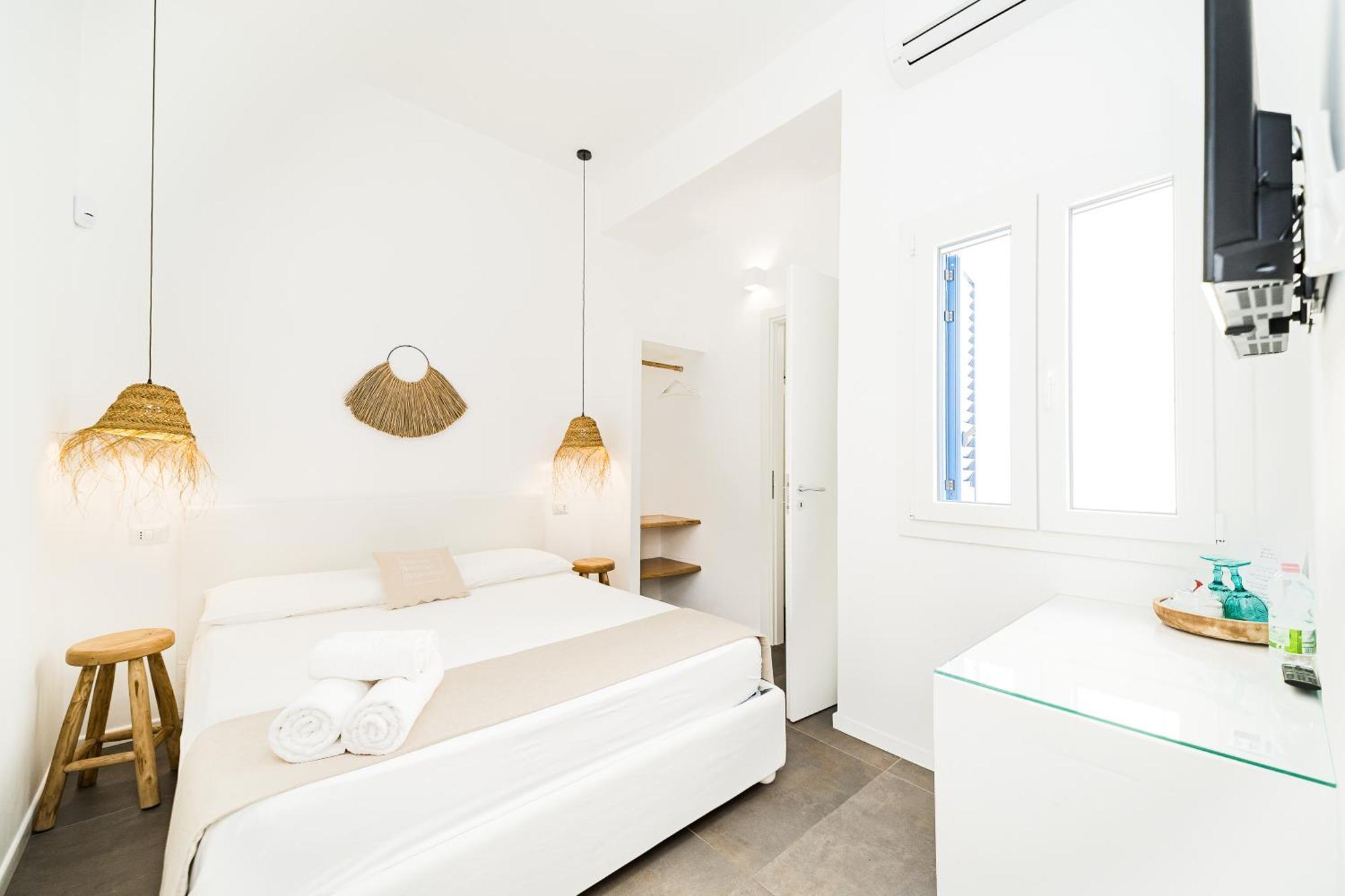 Salento Boutique Suite Sant Isidoro  Habitación foto