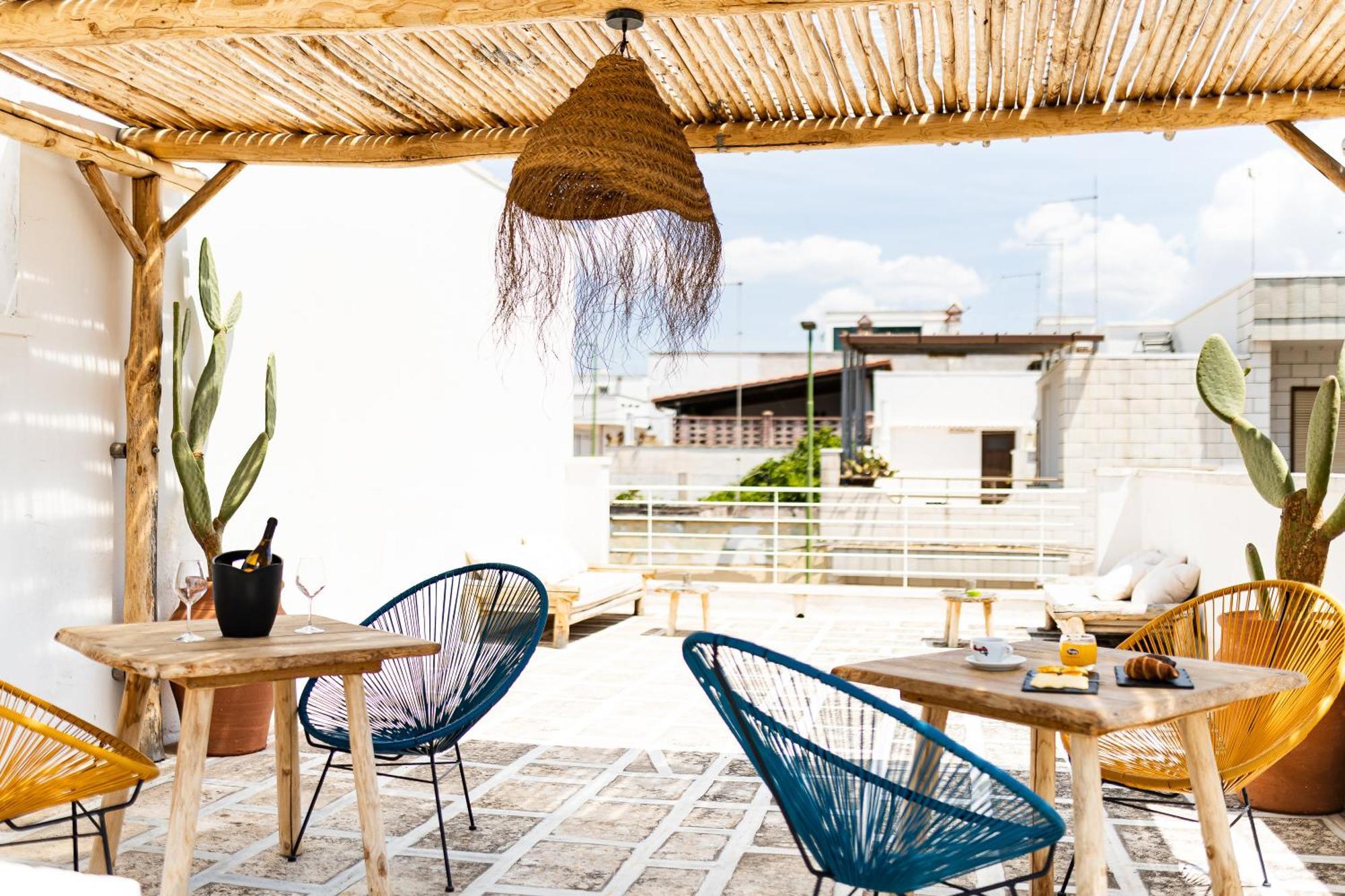 Salento Boutique Suite Sant Isidoro  Exterior foto